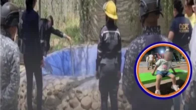 Tragedia en Lara: Niña de dos años muere tras caer en un tanque de agua