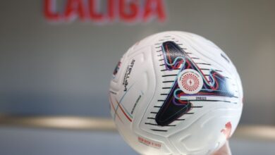 LaLiga española integrará un sensor en los balones para apoyar el arbitraje