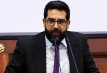 Presidenta Delcy Rodríguez designa a Alejandro López como nuevo ministro de Cultura