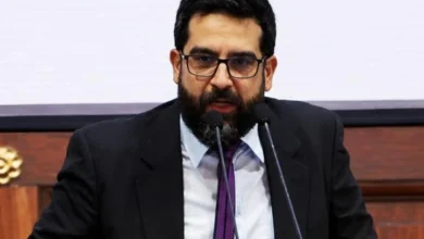 Presidenta Delcy Rodríguez designa a Alejandro López como nuevo ministro de Cultura