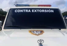 Caen en Cojedes dos mujeres que facilitaban datos a recluso para extorsionar a una víctima