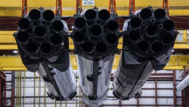 La NASA lanza el telescopio Roman, un ojo cósmico 100 veces más potente que el Hubble