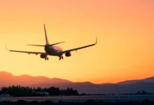 Reanudan operaciones en tres aeropuertos de Colombia tras sismo
