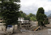 Al menos 90 estadounidenses están desaparecidos por las inundaciones en Nepal