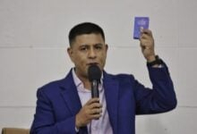 AN aprueba en primera discusión la reforma a la Ley Orgánica del TSJ