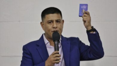 AN aprueba en primera discusión la reforma a la Ley Orgánica del TSJ