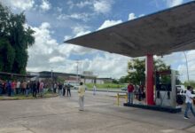 Denuncian paralización de la E/S Guerra de Maturín tras tres semanas sin servicio
