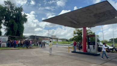 Denuncian paralización de la E/S Guerra de Maturín tras tres semanas sin servicio
