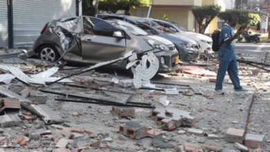 Portugal expresa su apoyo a Colombia tras el terremoto