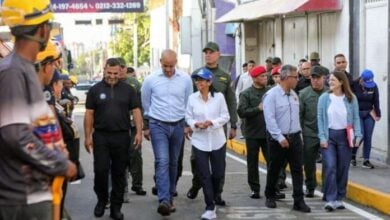 Gobierno Nacional reactiva brigadas para acondicionar la red educativa del país
