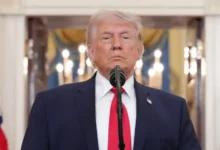 Trump anuncia histórico acuerdo petrolero de 65 mil millones de barriles con Venezuela