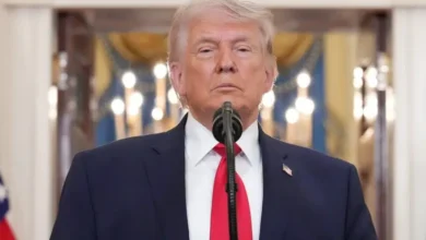 Trump anuncia histórico acuerdo petrolero de 65 mil millones de barriles con Venezuela