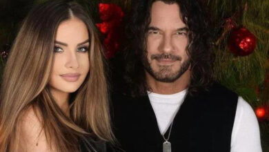 Bronislava Gregušová se radica en Eslovaquia con su hija tras denunciar a Mario Cimarro por violencia