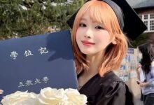 Muere 'influencer' japonesa de 25 años tras transmitir su suicidio en vivo