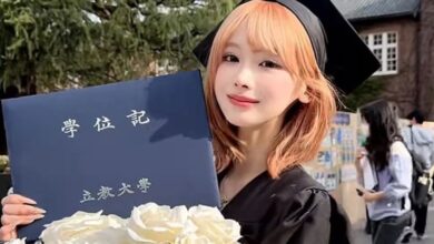Muere 'influencer' japonesa de 25 años tras transmitir su suicidio en vivo