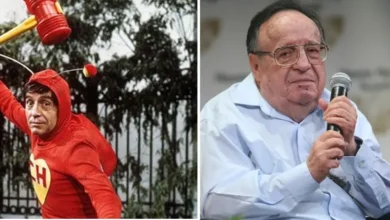 Preparan película de acción real sobre el origen del «Chapulín Colorado»