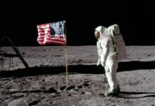 Sector privado: Clave en la exploración lunar de la NASA