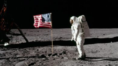 Sector privado: Clave en la exploración lunar de la NASA