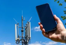 La red 6G permitirá rastrear personas a través de paredes y medir sus signos vitales
