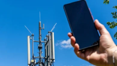 La red 6G permitirá rastrear personas a través de paredes y medir sus signos vitales