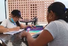 Atención psicológica lidera la demanda en campamentos tras el doble terremoto