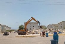 Funvisis halla evidencias geológicas de ruptura y licuación tras el sismo de magnitud 7,5 en La Guaira