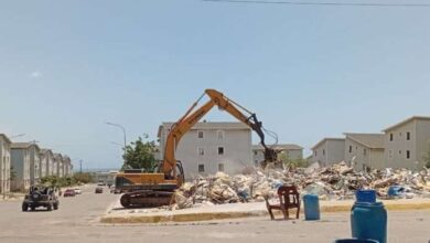 Funvisis halla evidencias geológicas de ruptura y licuación tras el sismo de magnitud 7,5 en La Guaira