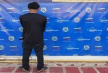 Detienen a un hombre por agredir a su hermana