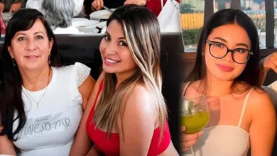 Tragedia en Río de Janeiro: tres ciudadanas colombianas mueren en accidente de helicóptero