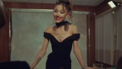 Ariana Grande se aleja de la vida pública por las constantes críticas a su físico