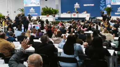 Asamblea Nacional aprueba a Henrique Ochoa Antich como embajador en Suiza