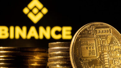 Binance Card abre lista de espera para sus primeros usuarios en Venezuela