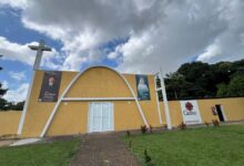 Cáritas Maturín mantiene su centro de acopio activo y pide a la población no olvidarse de La Guaira