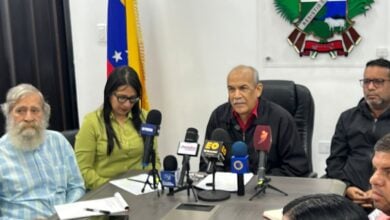El diputado Euribes Guevara detalló que las causas del problema eléctrico actual son por las sanciones al país.