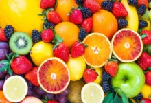 La guayaba y las fresas, aliadas clave para estimular la producción de colágeno