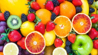 La guayaba y las fresas, aliadas clave para estimular la producción de colágeno