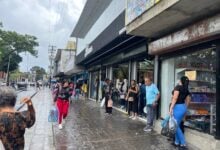 Comerciantes de Monagas reportan una semana sin apagones y un repunte en la actividad comercial