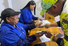 Inicia la entrega de tarjetas de débito a transportistas en Monagas para impulsar créditos