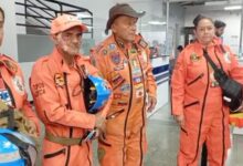 Topos de México ofrecen apoyo técnico a Colombia