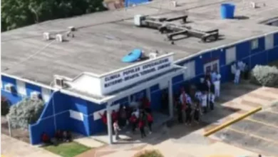 Niño de 5 años muere ahogado tras caer en un tanque subterráneo en Falcón