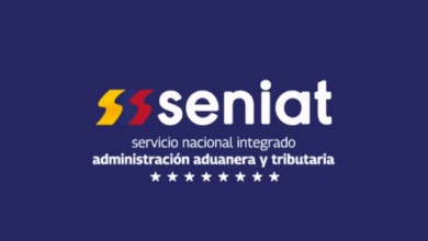 Seniat renueva su imagen institucional para impulsar la digitalización de trámites