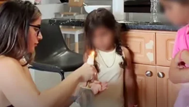 Creadora de contenido fue arrestada en Miami por maltrato infantil