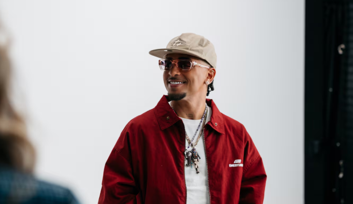 Denuncian al cantante Ozuna por presunta agresión física