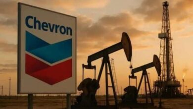 Chevron proyecta saldar la deuda de Venezuela a principios de 2027