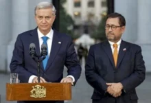 Chile reabrirá su Consulado General en Caracas durante agosto