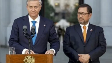 Chile reabrirá su Consulado General en Caracas durante agosto