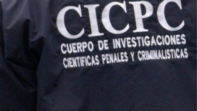 Cicpc alerta sobre ciberestafas tras el doblete sísmico en Venezuela