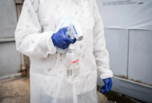 Brote de ébola en Congo supera las 1.700 muertes y mantiene alerta internacional