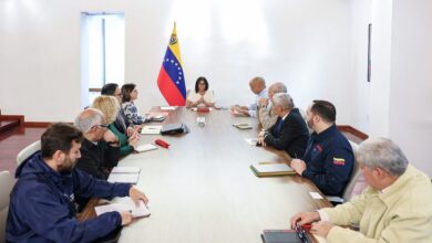Crean Programa de Formación para Trabajadores de la Construcción