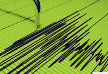 Terremoto de magnitud 6,9 se registró este sábado en la isla de Sumatra, Indonesia